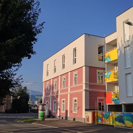 101 Athen, Studio Apartment, 38M2 1-4 Pers Klagenfurt am Woerthersee Luaran gambar