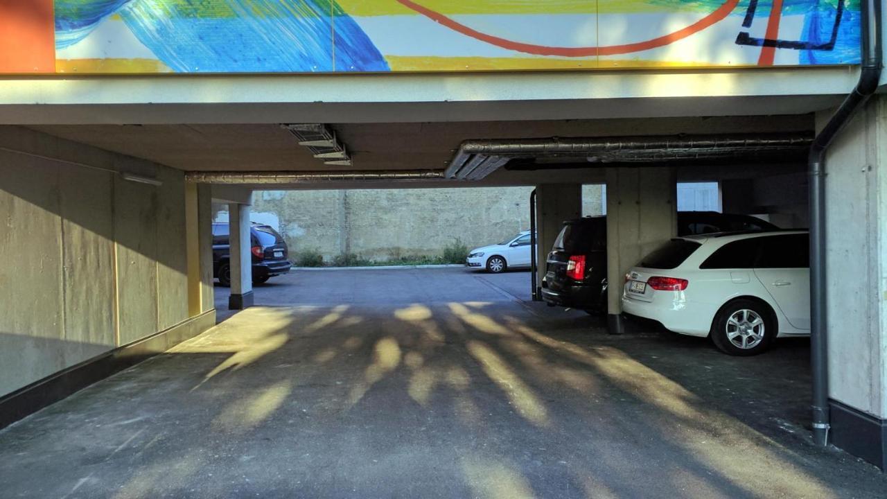 101 Athen, Studio Apartment, 38M2 1-4 Pers Klagenfurt am Woerthersee Luaran gambar