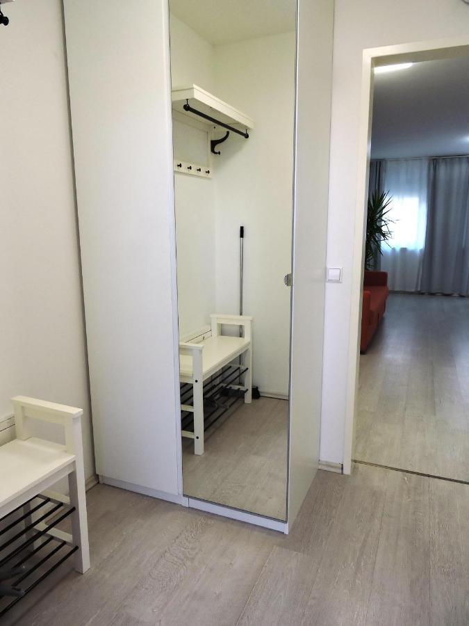 101 Athen, Studio Apartment, 38M2 1-4 Pers Klagenfurt am Woerthersee Luaran gambar
