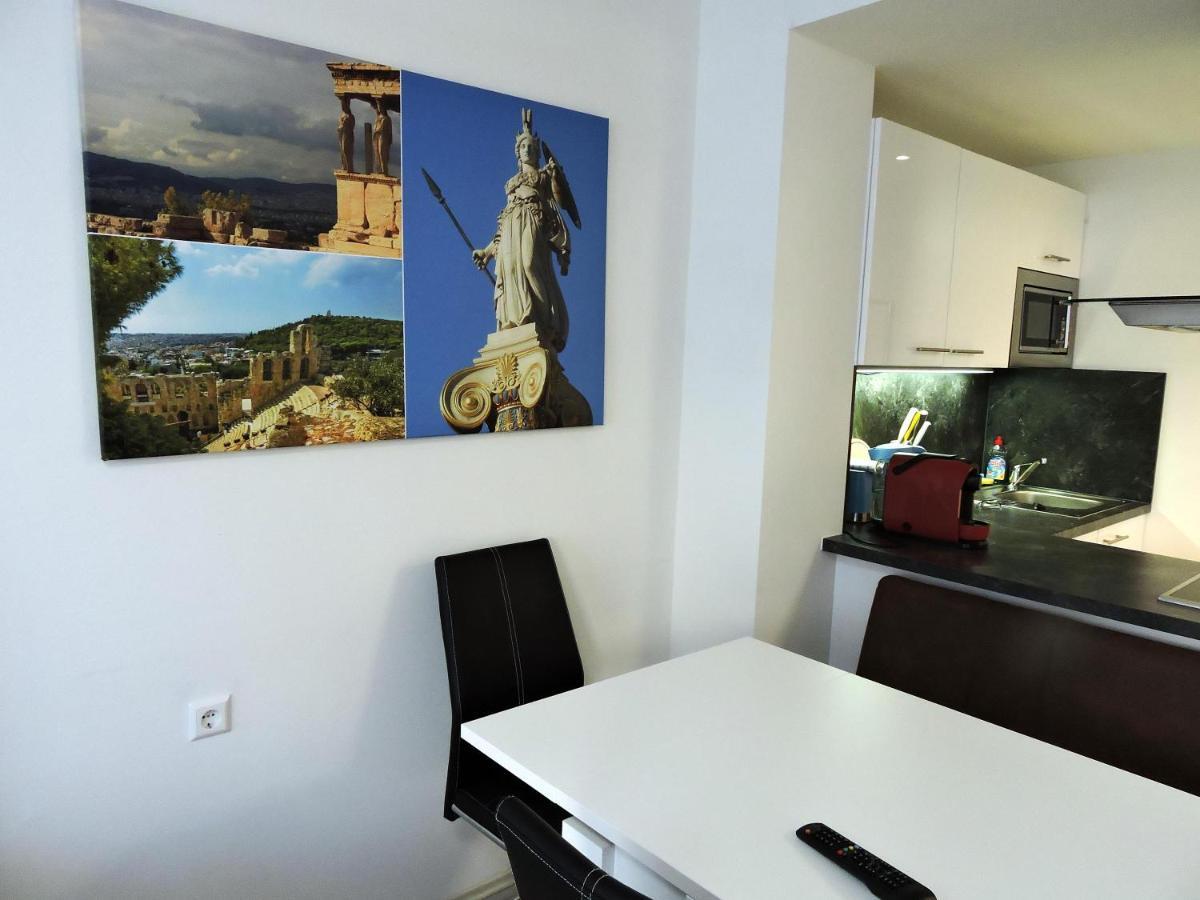 101 Athen, Studio Apartment, 38M2 1-4 Pers Klagenfurt am Woerthersee Luaran gambar