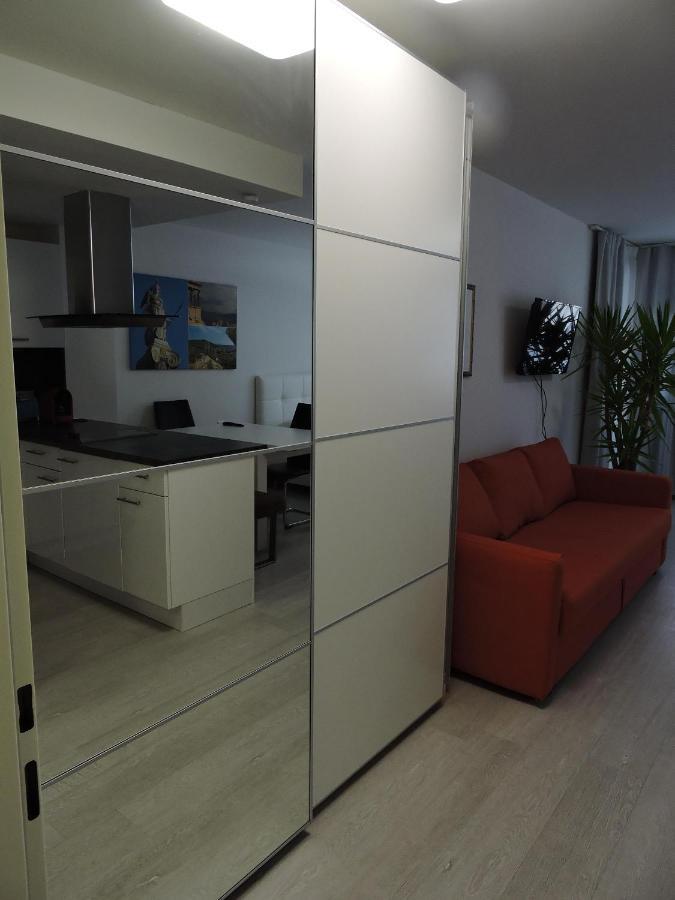 101 Athen, Studio Apartment, 38M2 1-4 Pers Klagenfurt am Woerthersee Luaran gambar