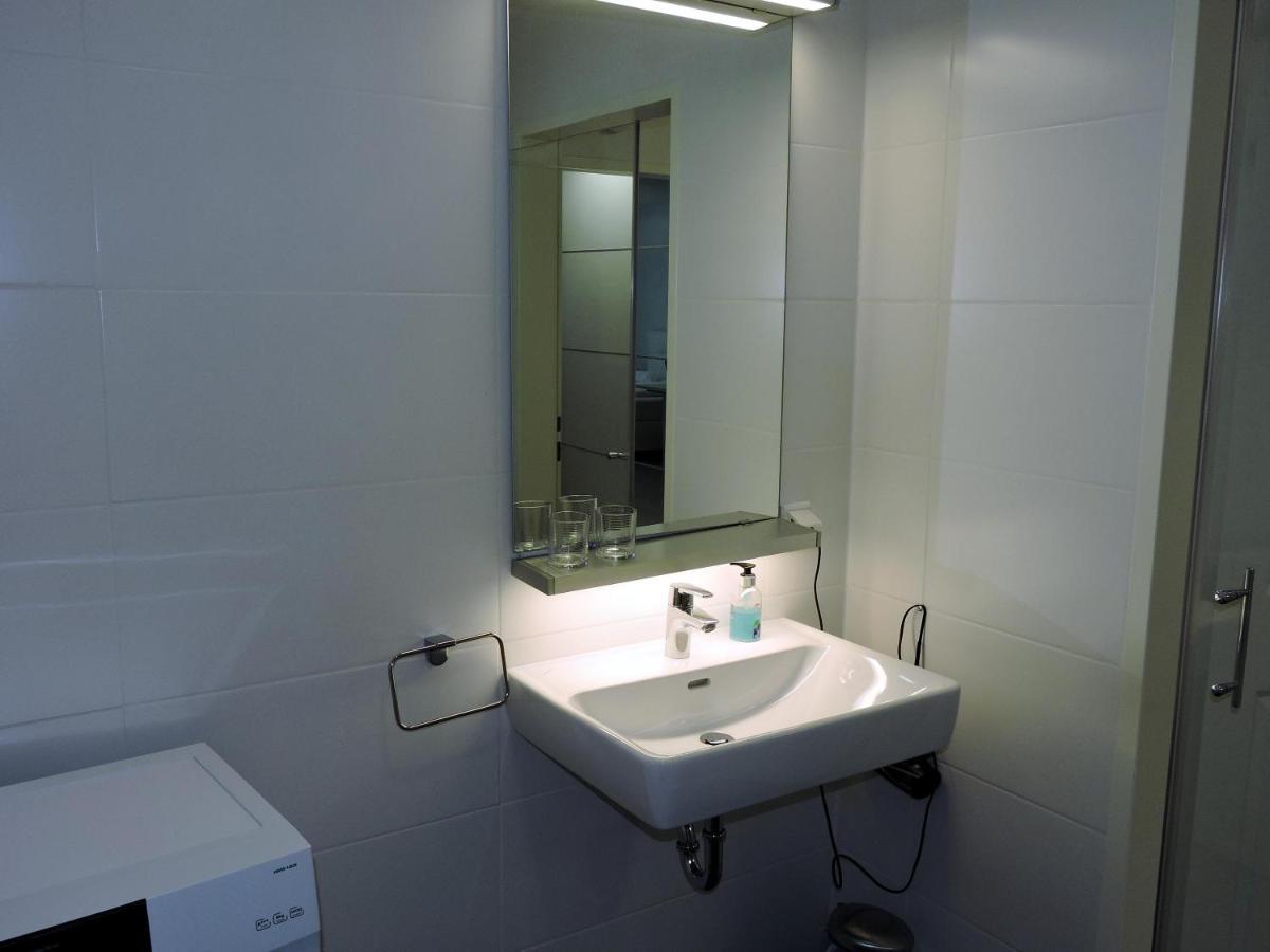 101 Athen, Studio Apartment, 38M2 1-4 Pers Klagenfurt am Woerthersee Luaran gambar