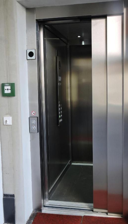101 Athen, Studio Apartment, 38M2 1-4 Pers Klagenfurt am Woerthersee Luaran gambar