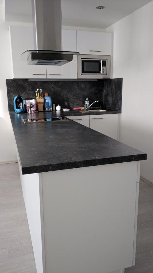 101 Athen, Studio Apartment, 38M2 1-4 Pers Klagenfurt am Woerthersee Luaran gambar