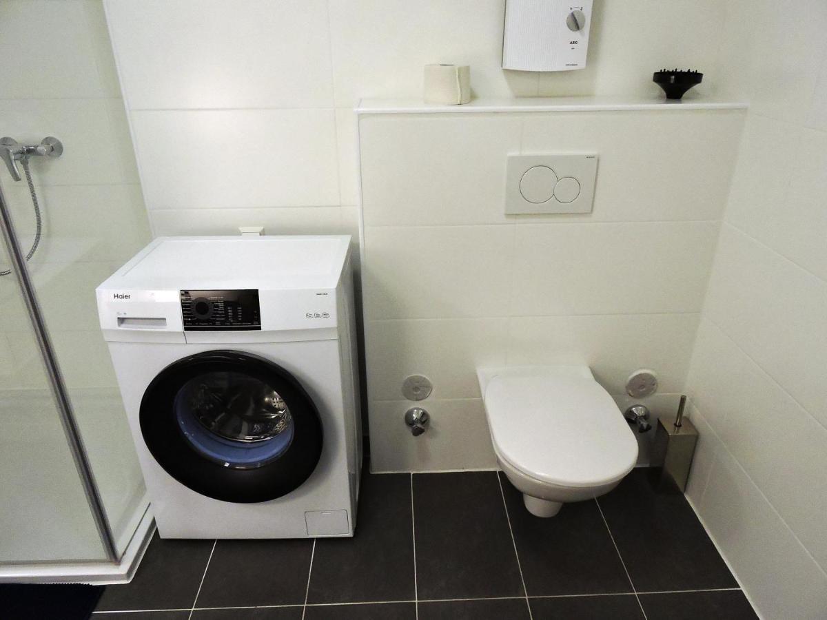 101 Athen, Studio Apartment, 38M2 1-4 Pers Klagenfurt am Woerthersee Luaran gambar